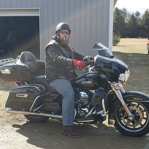 Meet your Posher, Mike